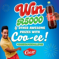 Coo-ee Soft Drinks